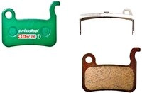 SwissStop Bremsbel&auml;ge Shimano XTR(965/966), XT(765), LX(585), Deore(535), Saint/Hone
