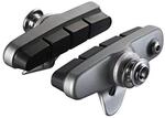Shimano Bremsschuh R55C3 Cartridge f&uuml;r BR-6700, schwarz, One Size, Y-8G698080