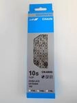 Ketting 10speed Shimano Ultegra CN6600, silber