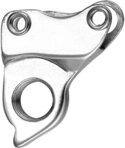 Union Marwi Schaltauge Gh-160 Silber
