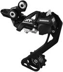 Shimano Deore XT Shadow Plus Schaltwerk Schwarz One Size