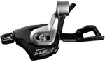 Shimano Schalthebel Schwarz One Size