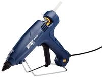 Rapid Hei&beta;klebepistole EG320, 12mm profesionelle Klebepistole f&uuml;r Montage und