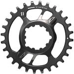 Sram Kettenblatt 2286482260-Kettenblatt, schwarz, 45x34x26cm, 11.6218.018.006