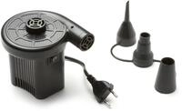 Wehncke Elektropumpe 230 Volt, Schwarz