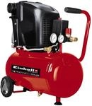 Einhell Kompressor TE-AC 230/24/8 (1500 W., max. 8 bar, 24 l-Tank, 230 l/min