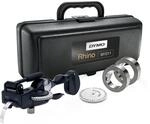 DYMO Rhino M1011 Industrielles Pr&auml;geger&auml;t f&uuml;r Metallb&auml;nderPr&auml;gt