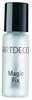 ARTDECO Magic Fix Lippenstiftfixierung - Transparente Versiegelung für...