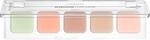 catrice farbrezept anti augenbrauen multi correctrice 5 teintes 010