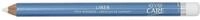 EYE CARE Kajalstift/Eyeliner, fest Farbe: weiss, 1er Pack (1 x 1 St&uuml;ck)