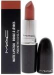 MAC Matte Lipstick, Kinda Sexy, 1er Pack (1 x 3 g)