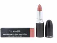MAC Amplified Lipstick, Halfn Half, 1er Pack (1 x 3 g)