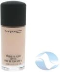 MAC Studio Fix Fluid Foundation SPF15 30ml