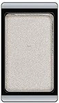 ARTDECO Eyeshadow - Farbintensiver langanhaltender Lidschatten silber, wei&szlig;, pearl -