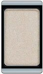 ARTDECO Eyeshadow Pearl Braunt&ouml;ne | Puderlidschatten mit Pearl-Finish zum...