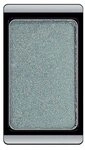 ARTDECO Eyeshadow Pearl Gr&uuml;nt&ouml;ne - Puderlidschatten mit Pearl-Finish zum Bef&uuml;llen
