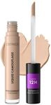 CATRICE Liquid Camouflage High Coverage Concealer 010 Porcellain 5ml