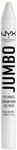 NYX Professional Makeup Jumbo Eye Pencil, strahlender Eyeliner, ohne Zerren oder
