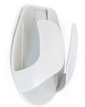 Ergotron Maus Halter Light grau Ergotron Maus Halter Light grau