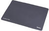 Hama Mouse-Pad 3in1: Mikrofaser-Mauspad, Display-Schutz und Reinigungs-Tuch,...