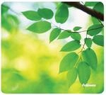 Fellowes Earth Series rechteckig Bl&auml;tter Mauspad, 5903801