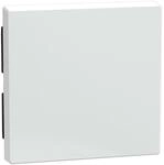 Schneider Electric Merten Wippe, Abdeckung Wechselschalter-, Ausschalter-,
