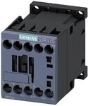 Siemens 3RT2016-1BB42 Sch&uuml;tz 3 Schlie&szlig;er 4 kW 24 V/DC 9 A mit Hilfskontakt 1...