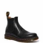 Dr. Martens Unisex Kinder Chelsea Boot Springerstiefel, Schwarz Black 22227001,...