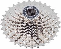 SHIMANO Cassette SHIMANO CS-HG500 Plata 10V.(11-32)