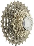 SHIMANO Zahnkranz-Kassette 2093088400, Silber, 17 x 17 x 6 cm, ICS790010125