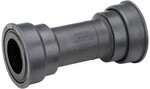 SHIMANO Tretlagerachse 86,5 mm-SM-BB71 Press-Fit Stra&szlig;e