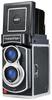 MINT – instantflex TL70 – Twin Lens Reflex Sofortbildkamera für Fuji...