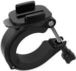 GoPro Halterung f&uuml;r gro&szlig;e Stangen &Uuml;berrollb&uuml;gel mit Rohre Large Tube Mount...