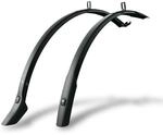 SKS GERMANY Velo 42 URBAN Set 28" Schutzblech-Set (Spritzschutz f&uuml;r City- und