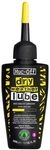 Muc-Off Dry Chain Lube Trocken Ketten&ouml;l Fahrrad, 50 ml - Biologisch Abbaubares