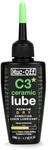 Muc-Off C3 Ceramic Dry Chain Lube Trocken Ketten&ouml;l Fahrrad, 50 ml - Premium