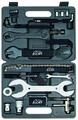 Point Werkzeug Tool Box 32, Violett, 29266301