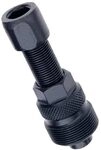 Point Werkzeug Kurbelabzieher 1-SW15 Innensechskant 8mm-Anschluss Schwarz...
