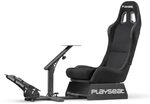 PLAYSEAT Evolution SIM Racing Cockpit | Komfortabler Gaming Rennsitz f&uuml;r PC &
