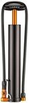 Lezyne Luftpumpe Lezyne Minipumpe Micro Floor Drive XL schwarz-g&auml;nzend 35PSI,