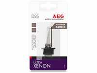 AEG Automotive 97298 Ultra Xenon Brenner D2S 4200 K, 12 V, 35 W
