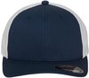 Flexfit Mesh Trucker Cap 2-Tone - Unisex Baseballcap für Damen und Herren,...