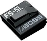 BOSS FS-5L Fu&szlig;taster f&uuml;r die ON/OFF-Steuerung von Musikinstrumenten-Effekten...