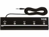 VOX VDFS5 Valvetronix 5-Kanal Fußschalter