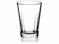 Rosendahl Design Erik Bagger Wasserglas 22 cl 6 Stck. Grand Cru stapelbar, klar