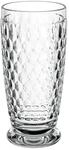 Villeroy & Boch Boston Longdrink-Glas, Kristallglas, 162 mm