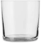 Alessi Glass Family Wasserglas AJM29/41 im 4er Set, Transparent