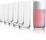 St&ouml;lzle Lausitz Classic Longdrinkgl&auml;ser Cocktailgl&auml;ser 325 ml, 6er-Set 