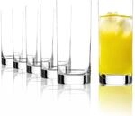 St&ouml;lzle Lausitz Saftglas aus der New York Bar Kollektion, Fassungsverm&ouml;gen:...