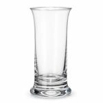 Holmegaard Bierglas 30 cl No. 5 aus mundgeblasenem Glas Originaldesign, klar
